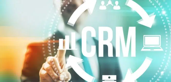 crm