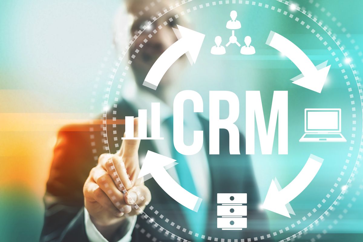 crm