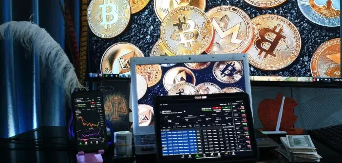crypto