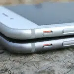 Est-il possible de trouver une batterie pour un iPhone 8 ?