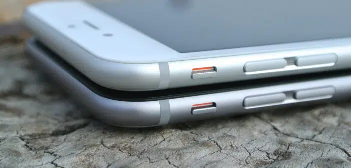 Est-il possible de trouver une batterie pour un iPhone 8 ?