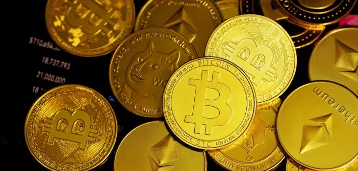 Qu'est ce qu'un layer en crypto