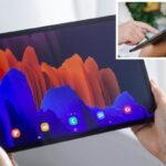Samsung Glaxy Tab 8