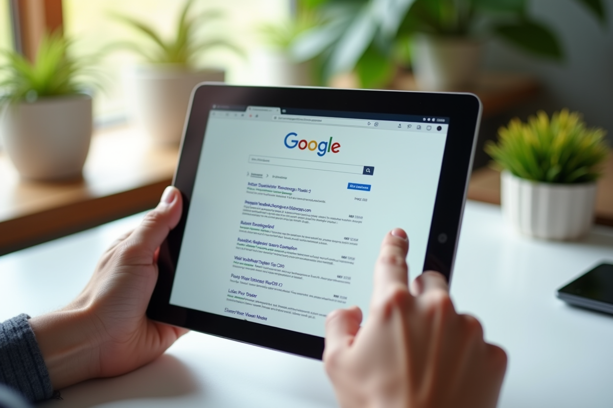 seo optimisation