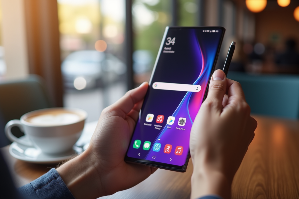 galaxy note