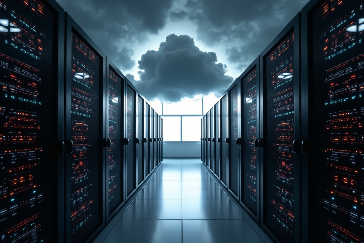sécurité informatique