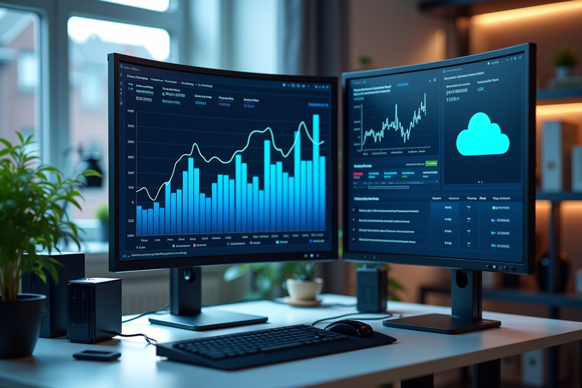 stockage en ligne