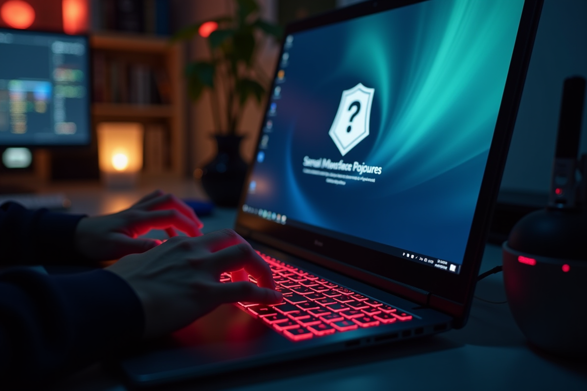malware détection