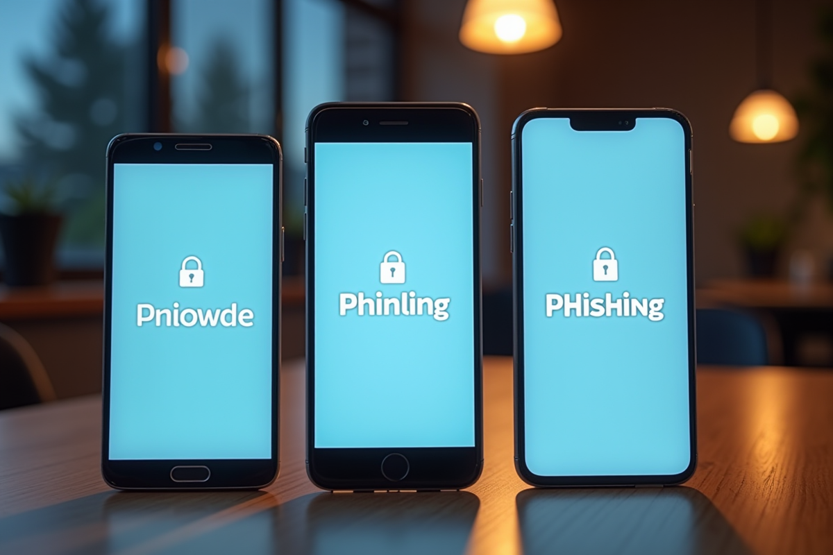 phishing email
