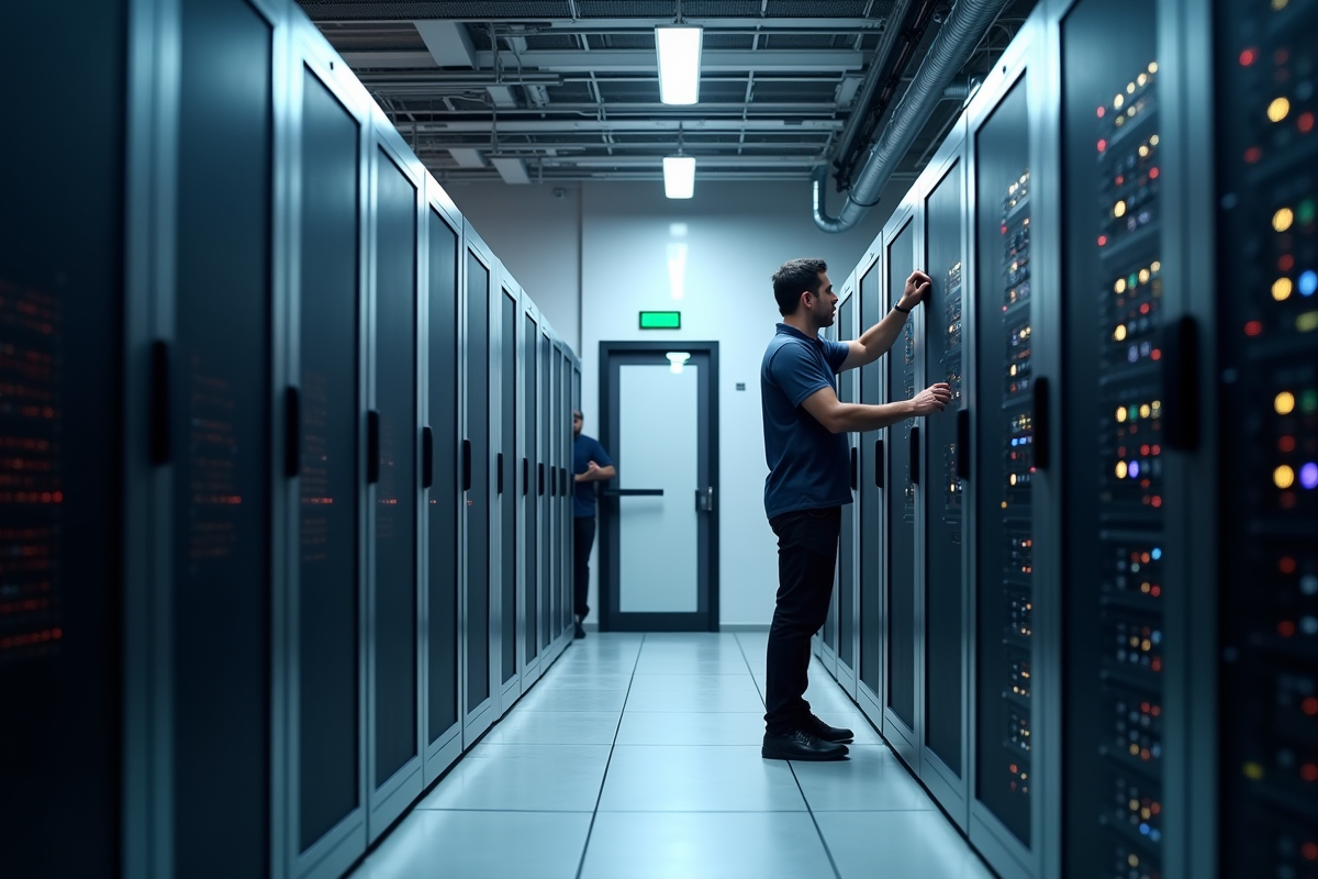 sécurité informatique