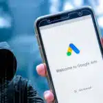 cyberattaque Google Ads