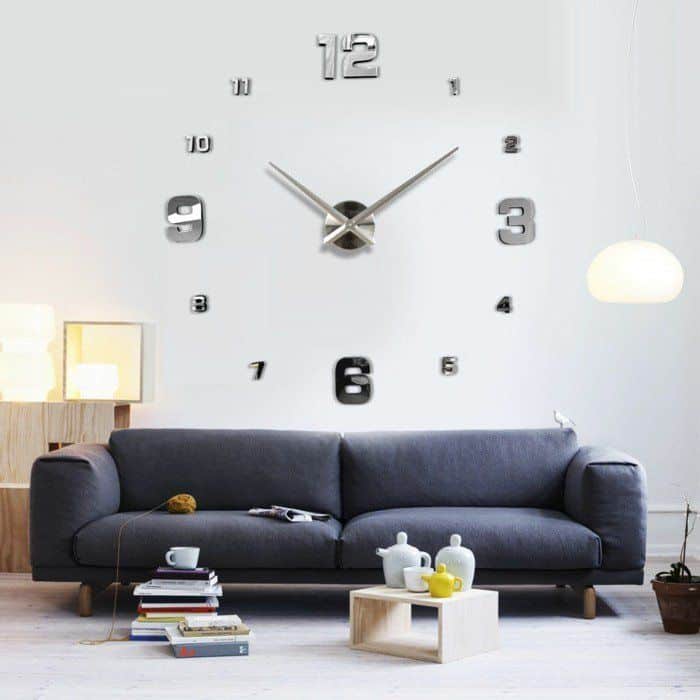 horloge murale choisir