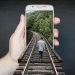 3D Smartphone