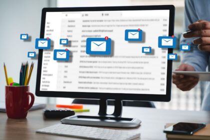 API d'envoi d'emails : guide complet pour les développeurs et les entreprises