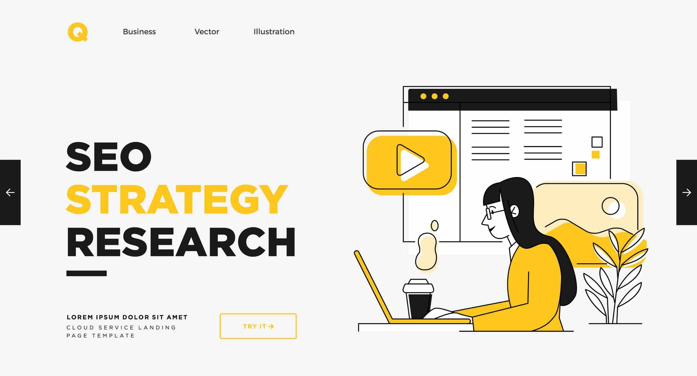 seo ; referencement naturel ; freelance SEO ; agence SEO