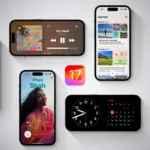 ios 18