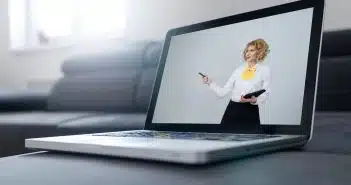 Les bonnes raisons de suivre des cours particuliers en ligne