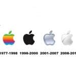 logo apple