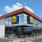 magasin Lidl