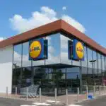 magasin Lidl