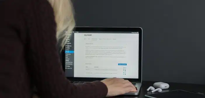 Quel est le prix d'un site WordPress en 2023 ?