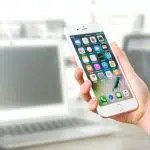 Application mobile