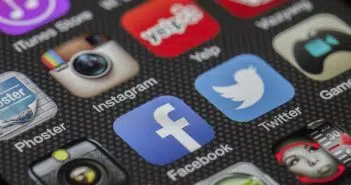 réseaux sociaux