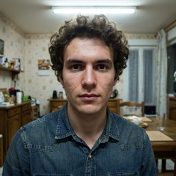 Maxime Duval