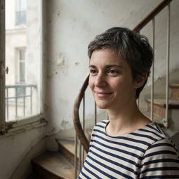Pauline Schmitt