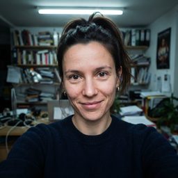 Sandrine Meyer