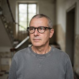 Antoine Bouchet