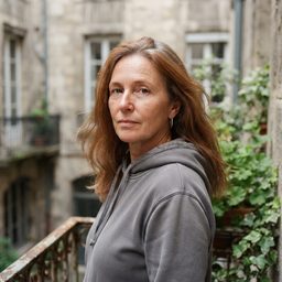 Julie Louis
