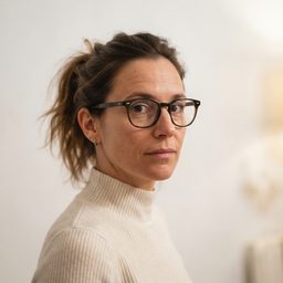 Louise Michaud