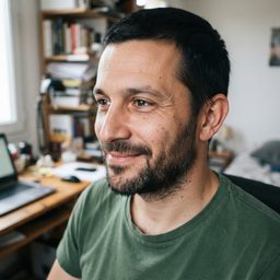 Mathieu Léger