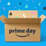 Amazon Prime Day