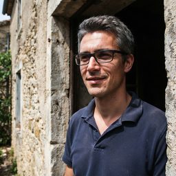 Florian Poulain