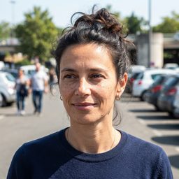 Léa Bourgeois