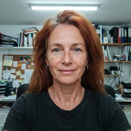 Anne Renard