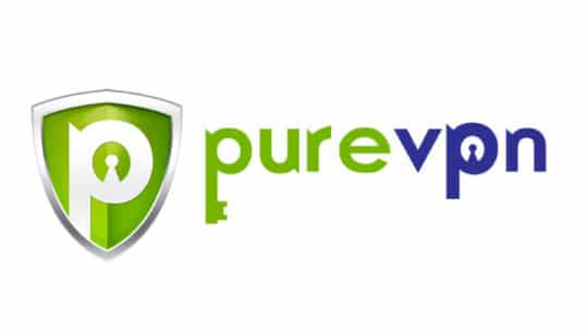 purevpn logo