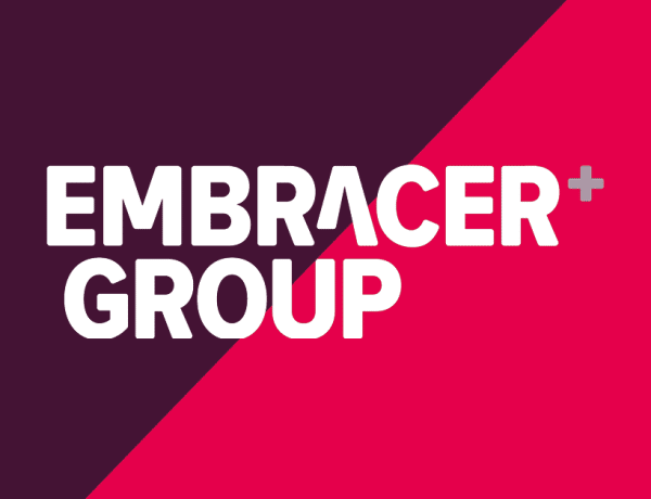 Embracer Group acquiert 5 studios renommés