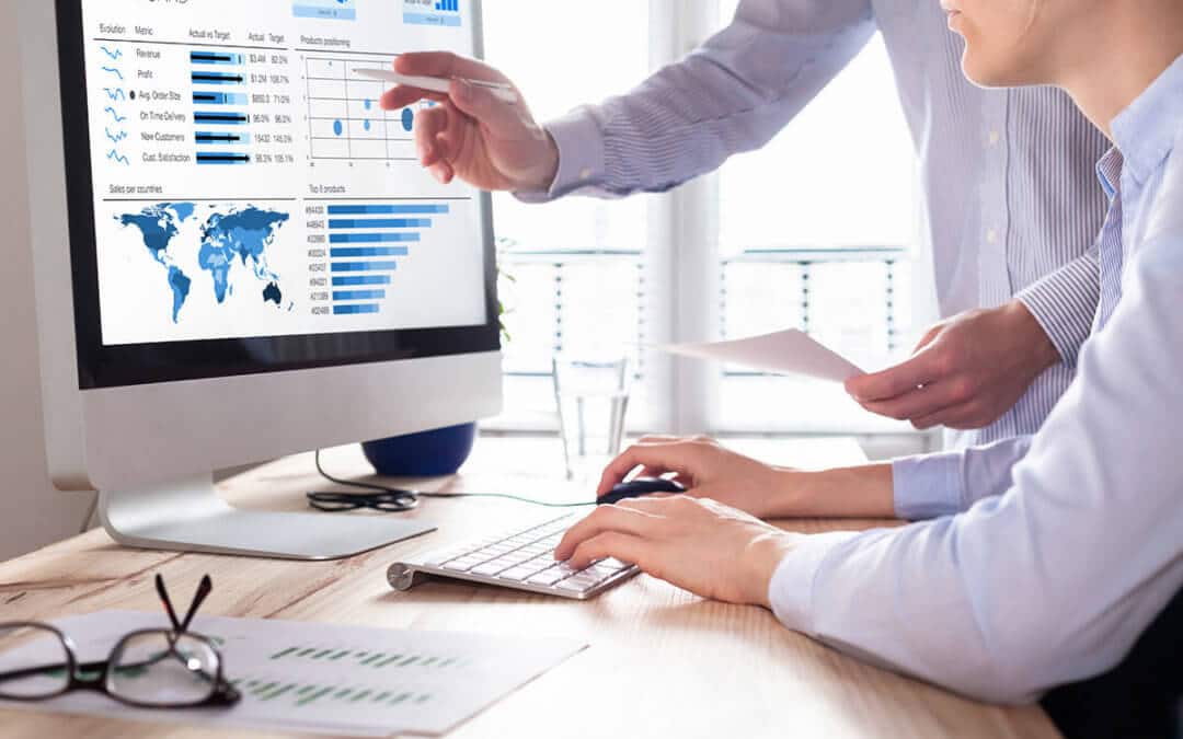 recours au service d'une agence de référencement pour auditer son site