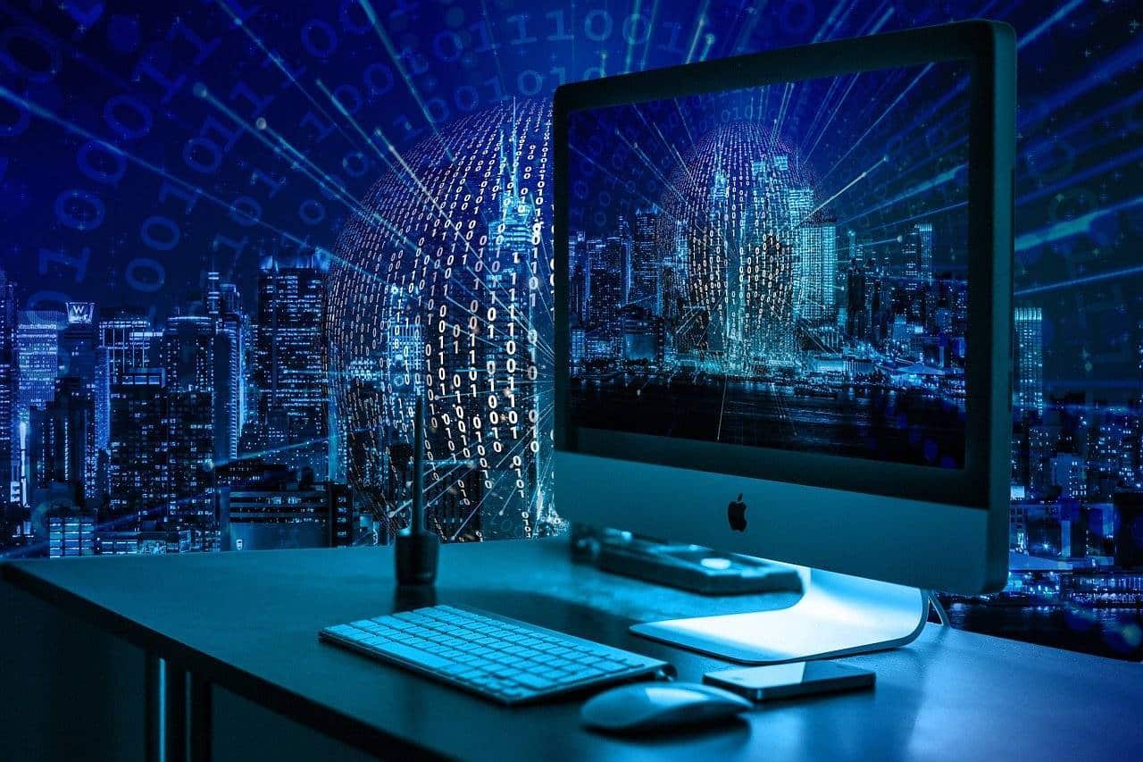 référencement site web wix