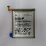 samsung galaxy a20 battery