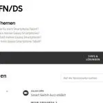 samsung galaxy a40 support germany
