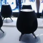 Samsung Galaxy Home