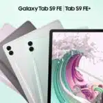 Samsung Galaxy Tab S9 FE Plus