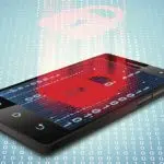 sécurité smartphone