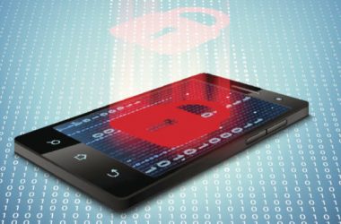 sécurité smartphone