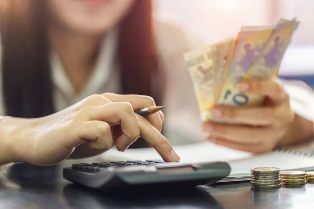 suivre votre budget et faire des économies