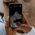 tik tok mains libres